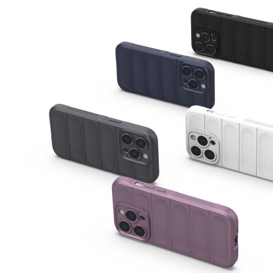 Magic Shield Case for iPhone 14 Pro flexible armored cover Ανοιχτο Μπλε Magic Shield Case for iPhone 14 Pro flexible armored cover Ανοιχτο Μπλε