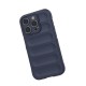 Magic Shield Case for iPhone 14 Pro flexible armored cover Ανοιχτο Μπλε Magic Shield Case for iPhone 14 Pro flexible armored cover Ανοιχτο Μπλε