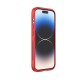 Magic Shield Case for iPhone 14 Pro flexible armored cover Ανοιχτο Μπλε Magic Shield Case for iPhone 14 Pro flexible armored cover Ανοιχτο Μπλε