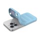 Magic Shield Case for iPhone 14 Pro flexible armored cover Ανοιχτο Μπλε Magic Shield Case for iPhone 14 Pro flexible armored cover Ανοιχτο Μπλε