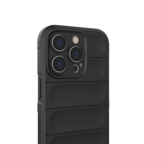Magic Shield Case for iPhone 14 Pro flexible armored cover Ανοιχτο Μπλε Magic Shield Case for iPhone 14 Pro flexible armored cover Ανοιχτο Μπλε