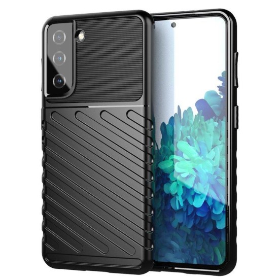 Thunder Case case for Samsung Galaxy A14 5G silicone armor case black Thunder Case case for Samsung Galaxy A14 5G silicone armor case black