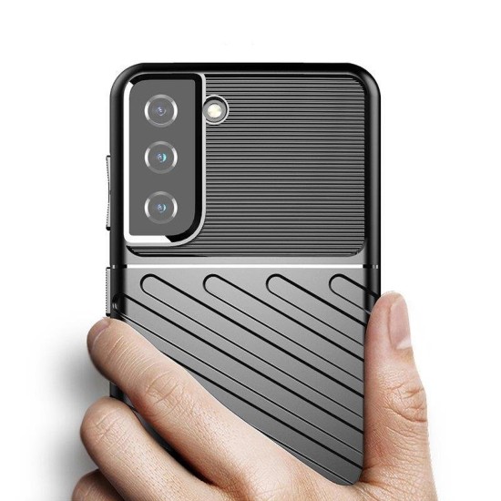 Thunder Case case for Samsung Galaxy A14 5G silicone armor case black Thunder Case case for Samsung Galaxy A14 5G silicone armor case black