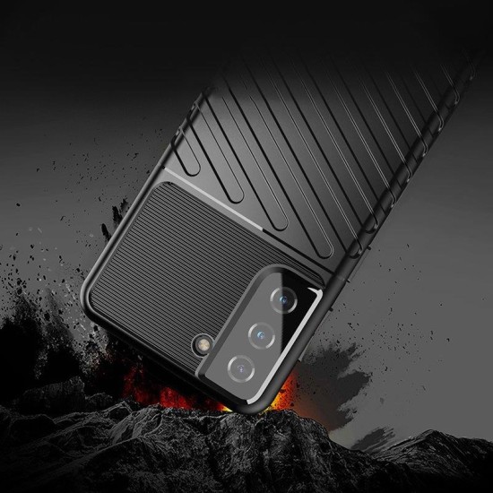 Thunder Case case for Samsung Galaxy A14 5G silicone armor case black Thunder Case case for Samsung Galaxy A14 5G silicone armor case black