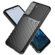 Thunder Case case for Samsung Galaxy A14 5G silicone armor case black Thunder Case case for Samsung Galaxy A14 5G silicone armor case black