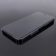 Wozinsky Case Friendly Full Glue Full Face Tempered Glass Μαύρο (Galaxy S23)