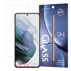 Tempered Glass Transparent  1τμχ (Galaxy S23/24/25)