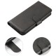 Magnet Case for Samsung Galaxy A14 5G cover with flip wallet stand black Magnet Case for Samsung Galaxy A14 5G cover with flip wallet stand black