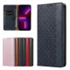 Hurtel Magnet Strap Case Wallet Δερματίνης Μπλε (Galaxy S23) Hurtel Magnet Strap Case Wallet Δερματίνης Μπλε (Galaxy S23)