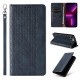 Hurtel Magnet Strap Case Wallet Δερματίνης Μπλε (Galaxy S23) Hurtel Magnet Strap Case Wallet Δερματίνης Μπλε (Galaxy S23)