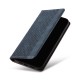 Hurtel Magnet Strap Case Wallet Δερματίνης Μπλε (Galaxy S23) Hurtel Magnet Strap Case Wallet Δερματίνης Μπλε (Galaxy S23)