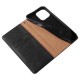 Hurtel Magnet Wallet Δερματίνης Μαύρο (Galaxy S23 Ultra) Hurtel Magnet Wallet Δερματίνης Μαύρο (Galaxy S23 Ultra)