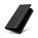 Hurtel Magnet Wallet Δερματίνης Μαύρο (Galaxy S23 Ultra) Hurtel Magnet Wallet Δερματίνης Μαύρο (Galaxy S23 Ultra)