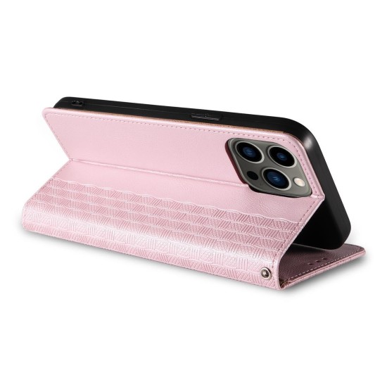 Magnet Strap Case Case For Samsung Galaxy S23 Ultra Flip Wallet Mini Lanyard Stand Pink Magnet Strap Case Case For Samsung Galaxy S23 Ultra Flip Wallet Mini Lanyard Stand Pink