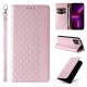 Magnet Strap Case Case For Samsung Galaxy S23 Ultra Flip Wallet Mini Lanyard Stand Pink Magnet Strap Case Case For Samsung Galaxy S23 Ultra Flip Wallet Mini Lanyard Stand Pink