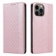 Magnet Strap Case Case For Samsung Galaxy S23 Ultra Flip Wallet Mini Lanyard Stand Pink Magnet Strap Case Case For Samsung Galaxy S23 Ultra Flip Wallet Mini Lanyard Stand Pink