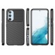 Hurtel Thunder Back Cover Σιλικόνης Ανθεκτική A54 5G Μαύρο Hurtel Thunder Back Cover Σιλικόνης Ανθεκτική A54 5G Μαύρο
