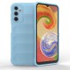 Magic Shield Case for Samsung Galaxy A14 flexible armored cover ανοιχτό μπλε Magic Shield Case for Samsung Galaxy A14 flexible armored cover ανοιχτό μπλε