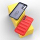 Magic Shield Case for Samsung Galaxy A14 flexible armored cover ανοιχτό μπλε Magic Shield Case for Samsung Galaxy A14 flexible armored cover ανοιχτό μπλε
