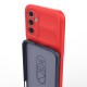 Magic Shield Case for Samsung Galaxy A14 flexible armored cover ανοιχτό μπλε Magic Shield Case for Samsung Galaxy A14 flexible armored cover ανοιχτό μπλε