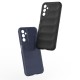 Magic Shield Case for Samsung Galaxy A14 flexible armored cover ανοιχτό μπλε Magic Shield Case for Samsung Galaxy A14 flexible armored cover ανοιχτό μπλε