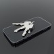 Wozinsky Privacy Tempered Glass Μαύρο (Galaxy S23 PLUS)