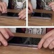 Wozinsky Privacy Tempered Glass Μαύρο (Galaxy S23 PLUS)