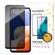 Wozinsky Privacy Tempered Glass Μαύρο (Galaxy A14)