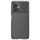 Thunder Case Xiaomi Poco X5 5G / Redmi Note 12 5G silicone armor case black