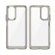 Outer Space Case for Xiaomi Poco X5 5G / Redmi Note 12 5G cover with flexible frame transparent Outer Space Case for Xiaomi Poco X5 5G / Redmi Note 12 5G cover with flexible frame transparent