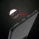 Soft Case case for Xiaomi Redmi 11A / Poco C55 /Redmi 12C thin silicone case black Soft Case case for Xiaomi Redmi 11A / Poco C55 /Redmi 12C thin silicone case black