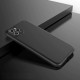Soft Case case for Xiaomi Redmi 11A / Poco C55 /Redmi 12C thin silicone case black Soft Case case for Xiaomi Redmi 11A / Poco C55 /Redmi 12C thin silicone case black