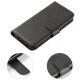 Magnet Case case for Xiaomi Redmi Note 12 Pro+ flip cover wallet stand black Magnet Case case for Xiaomi Redmi Note 12 Pro+ flip cover wallet stand black