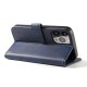 Magnet Case Cover for Xiaomi Redmi Note 12 5G / Poco X5 5G Cover with Flip Wallet Stand Blue Magnet Case Cover for Xiaomi Redmi Note 12 5G / Poco X5 5G Cover with Flip Wallet Stand Blue