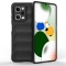 Magic Shield Case for Xiaomi Redmi Note 12 Pro / Poco X5 Pro 5G flexible armored cover black