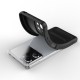 Magic Shield Case for Xiaomi Redmi Note 12 Pro / Poco X5 Pro 5G flexible armored cover black Magic Shield Case for Xiaomi Redmi Note 12 Pro / Poco X5 Pro 5G flexible armored cover black