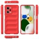 Magic Shield Case for Xiaomi Redmi Note 12 Pro / Poco X5 Pro 5G flexible armored cover red Magic Shield Case for Xiaomi Redmi Note 12 Pro / Poco X5 Pro 5G flexible armored cover red