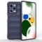 Magic Shield Case for Xiaomi Redmi Note 12 Pro / Poco X5 Pro 5G flexible armored cover blue