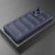 Magic Shield Case for Xiaomi Redmi Note 12 Pro / Poco X5 Pro 5G flexible armored cover blue Magic Shield Case for Xiaomi Redmi Note 12 Pro / Poco X5 Pro 5G flexible armored cover blue