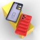 Magic Shield Case for Xiaomi Redmi Note 12 Pro / Poco X5 Pro 5G flexible armored cover blue Magic Shield Case for Xiaomi Redmi Note 12 Pro / Poco X5 Pro 5G flexible armored cover blue