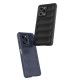 Magic Shield Case for Xiaomi Redmi Note 12 Pro / Poco X5 Pro 5G flexible armored cover blue Magic Shield Case for Xiaomi Redmi Note 12 Pro / Poco X5 Pro 5G flexible armored cover blue