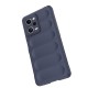 Magic Shield Case for Xiaomi Redmi Note 12 Pro / Poco X5 Pro 5G flexible armored cover blue Magic Shield Case for Xiaomi Redmi Note 12 Pro / Poco X5 Pro 5G flexible armored cover blue