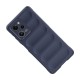 Magic Shield Case for Xiaomi Redmi Note 12 Pro / Poco X5 Pro 5G flexible armored cover blue Magic Shield Case for Xiaomi Redmi Note 12 Pro / Poco X5 Pro 5G flexible armored cover blue