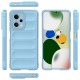 Magic Shield Case Cover for Xiaomi Redmi Note 12 Pro / Poco X5 Pro 5G Flexible Armor Light Blue Magic Shield Case Cover for Xiaomi Redmi Note 12 Pro / Poco X5 Pro 5G Flexible Armor Light Blue