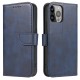 Magnet Wallet Μπλε (iPhone 15) Magnet Wallet Μπλε (iPhone 15)