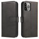 Magnet Wallet Μαύρο (iPhone 15 Plus) Magnet Wallet Μαύρο (iPhone 15 Plus)