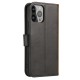Magnet Wallet Μαύρο (iPhone 15 Plus) Magnet Wallet Μαύρο (iPhone 15 Plus)