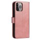 Magnet Wallet Ροζ (iPhone 15 Plus) Magnet Wallet Ροζ (iPhone 15 Plus)