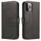 Magnet Wallet Μαύρο (iPhone 15 Pro Max)
