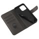 Magnet Wallet Μαύρο (iPhone 15 Pro Max)